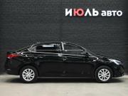 Hyundai Solaris II Рестайлинг Екатеринбург  - изображение 27
