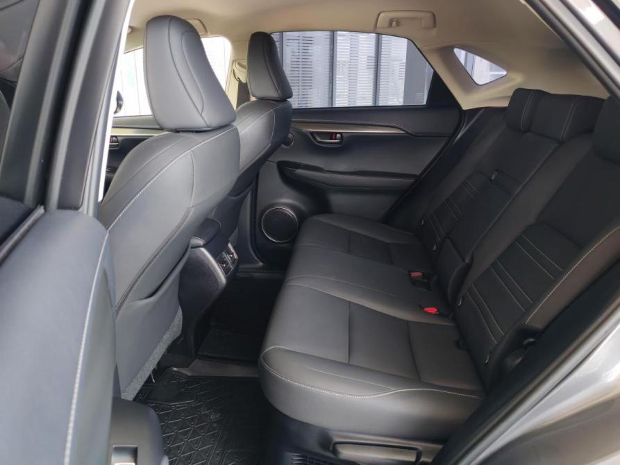 Lexus NX I Рестайлинг Астрахань  - изображение 18