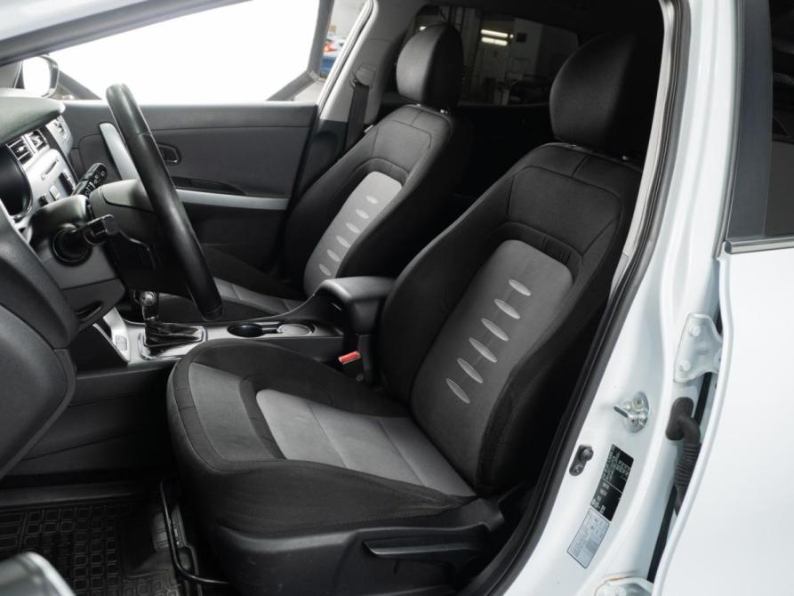 Kia Ceed II Тюмень  - изображение 10