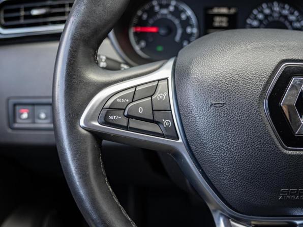 Renault Arkana I с пробегом 2019 года, цена 1 399 000 рублей, 92617 км, внедорожник, Автокод Объявления