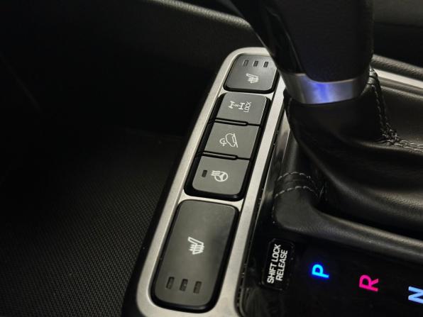 Hyundai Creta I с пробегом 2018 года, цена 1 730 000 рублей, 102930 км, внедорожник, Автокод Объявления