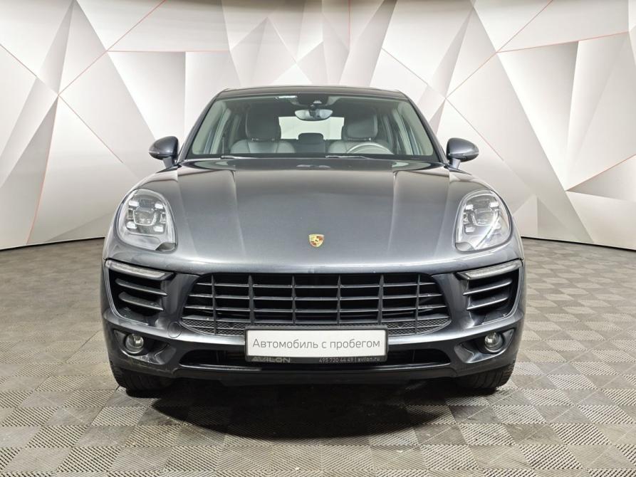 Porsche Macan I Москва  - изображение 7