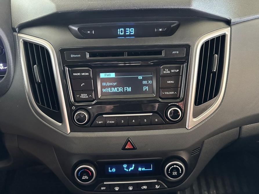 Hyundai Creta I Москва  - изображение 14
