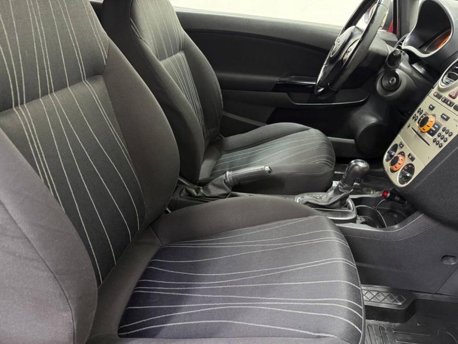 Opel Corsa D Воронеж  - изображение 9