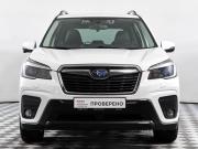 Subaru Forester V Москва  - изображение 20