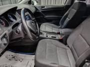 Volkswagen Golf VII Красноярск  - изображение 23