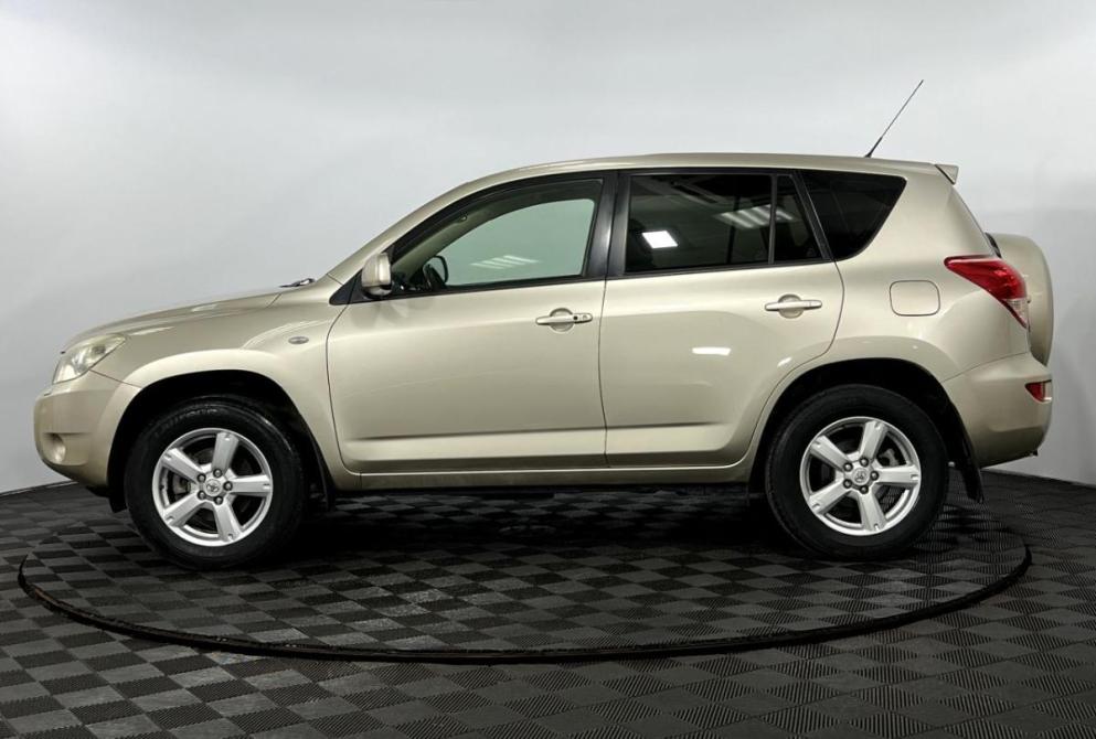 Toyota RAV4 III (XA30) Нижний Новгород  - изображение 9