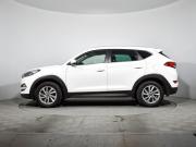Hyundai Tucson III Санкт-Петербург  - изображение 30