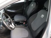 Hyundai Solaris I Рестайлинг Екатеринбург  - изображение 35
