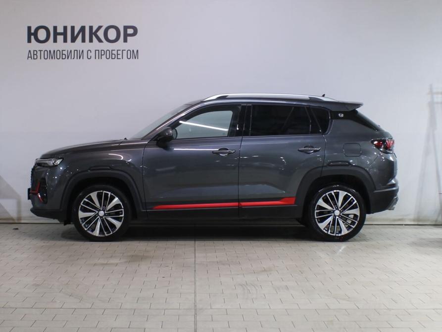 Changan CS35 Plus I Рестайлинг Дзержинск  - изображение 7