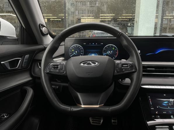 Chery Tiggo 8 Pro Max I с пробегом 2022 года, цена 2 244 000 рублей, 60327 км, внедорожник, Автокод Объявления