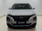 Hyundai Santa Fe IV Вологда  - изображение 23