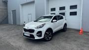 Kia Sportage IV Рестайлинг Магнитогорск  - изображение 21