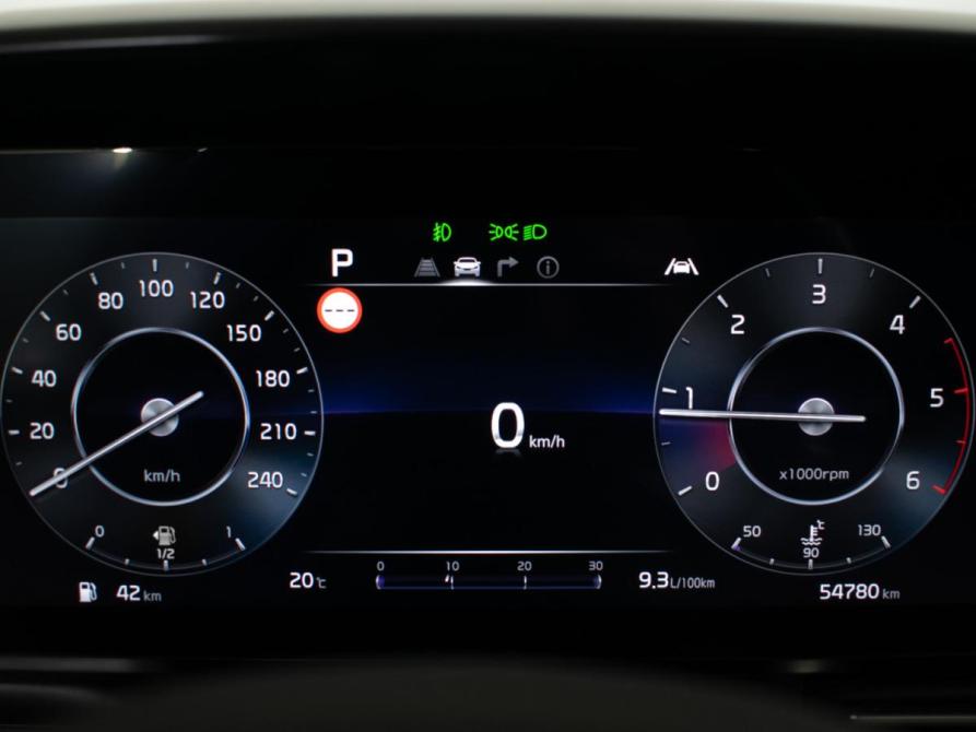 Kia Carnival IV Москва  - изображение 14