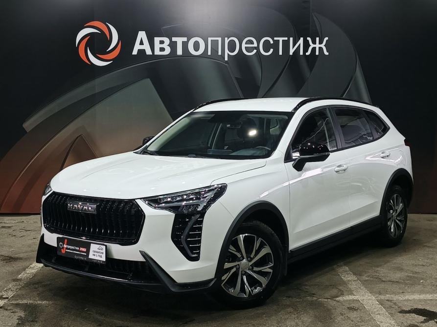 Haval Jolion I Рестайлинг Ставрополь  - изображение 1