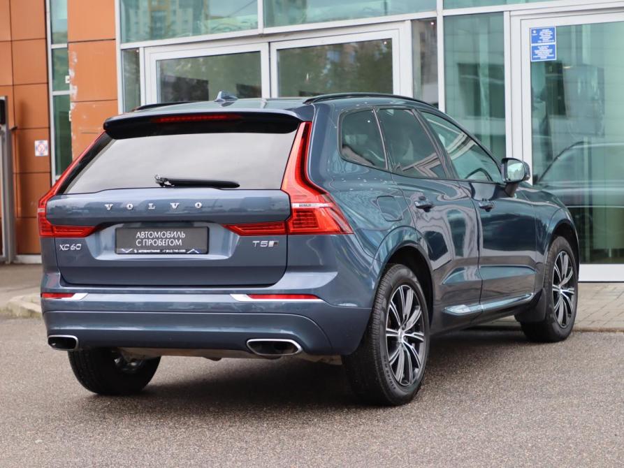 Volvo XC60 II Санкт-Петербург  - изображение 6
