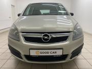 Opel Zafira B Энгельс  - изображение 36