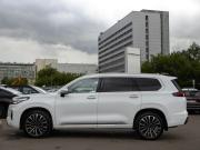 Exeed VX I Москва  - изображение 40