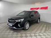 Haval M6 II Воронеж  - изображение 28