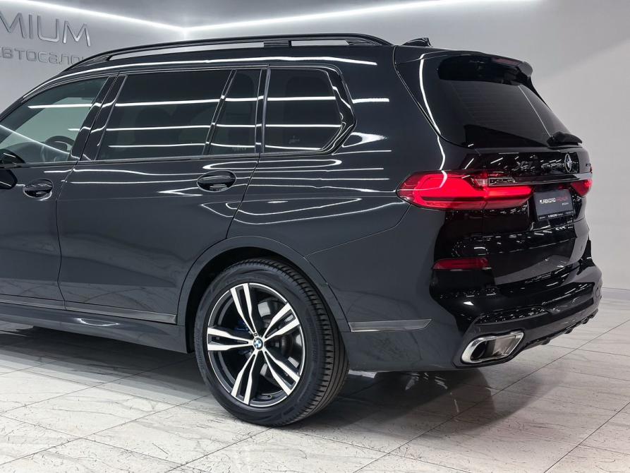 BMW X7 I (G07) Уфа  - изображение 33