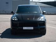 Porsche Cayenne III Москва  - изображение 41