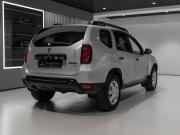 Renault Duster I Рестайлинг Москва  - изображение 26