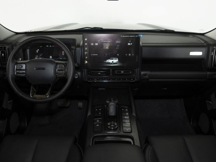 Haval H9 II Казань  - изображение 7