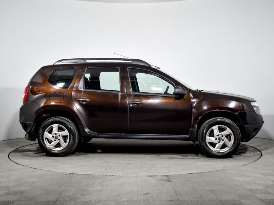 Renault Duster I Санкт-Петербург  - изображение 3