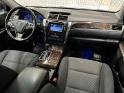 Toyota Camry VII (XV50) Рестайлинг Москва  - изображение 22