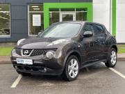 Nissan Juke I Ярославль  - изображение 20