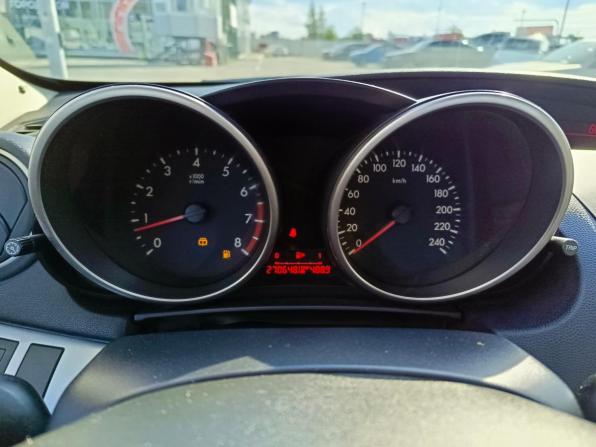 Mazda 3 II (BL) с пробегом 2009 года, цена 629 995 рублей, 270647 км, седан, Автокод Объявления