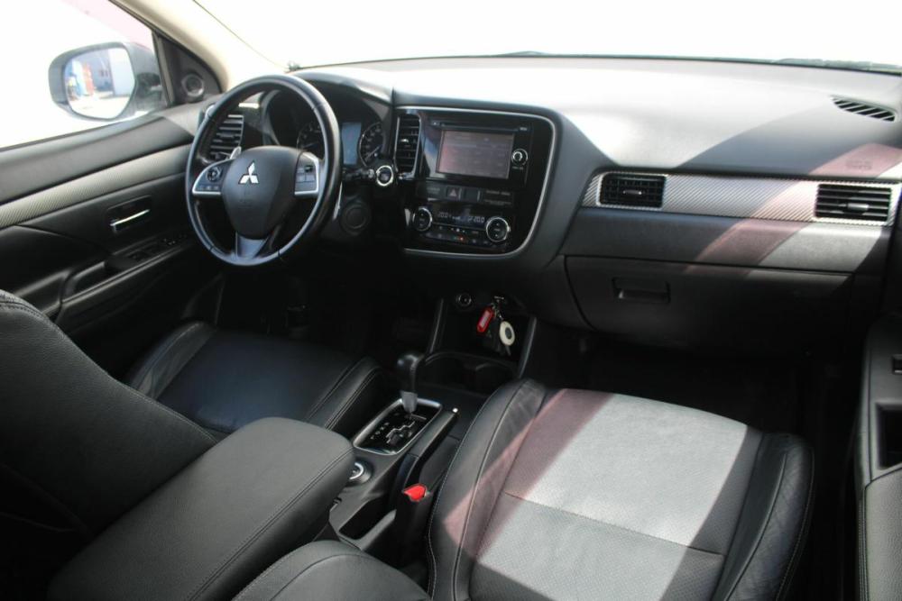 Mitsubishi Outlander III Пермь  - изображение 8