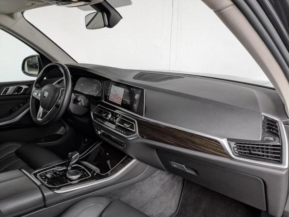 BMW X5 IV (G05/G18) с пробегом 2021 года, цена 6 650 000 рублей, 63536 км, внедорожник, Автокод Объявления
