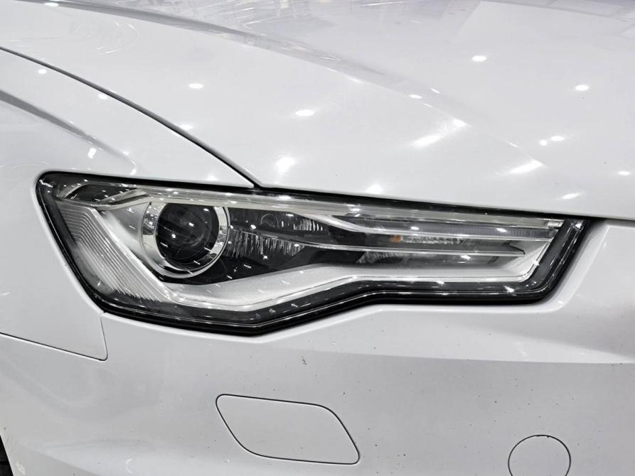 Audi A6 IV (C7) Рестайлинг Казань  - изображение 21