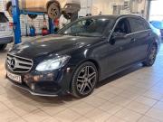 Mercedes-Benz E-Класс IV (W212 S212 C207) Рестайлинг Пермь  - изображение 6