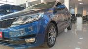Kia Rio III Рестайлинг Арзамас  - изображение 27