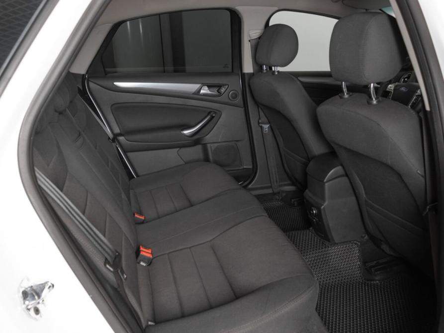 Ford Mondeo IV Рестайлинг Казань  - изображение 8