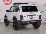 Lada (ВАЗ) Niva Legend I Минеральные Воды  - изображение 18