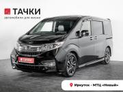 Honda Stepwgn V Иркутск  - изображение 29