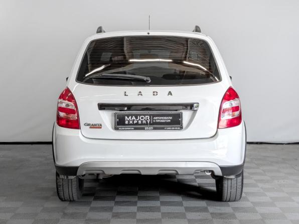 Lada (ВАЗ) Granta I Рестайлинг с пробегом 2023 года, цена 665 000 рублей, 149049 км, универсал, Автокод Объявления