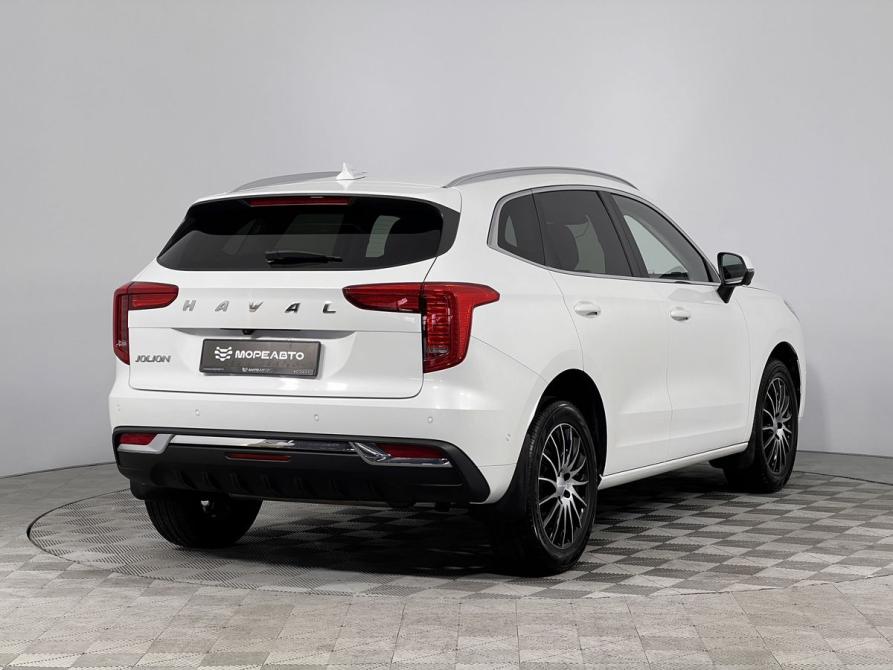 Haval Jolion I Калининград  - изображение 5