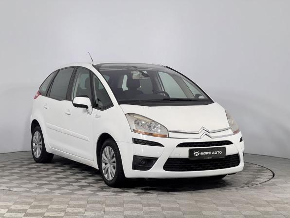 Citroen C4 Picasso I с пробегом 2009 года, цена 650 000 рублей, 170000 км, компактвэн, Автокод Объявления