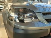 Chevrolet Niva I Рестайлинг Арзамас  - изображение 27