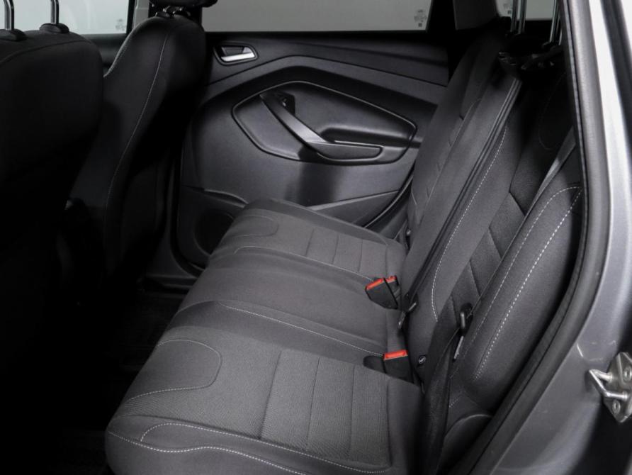 Ford Kuga II Москва  - изображение 10