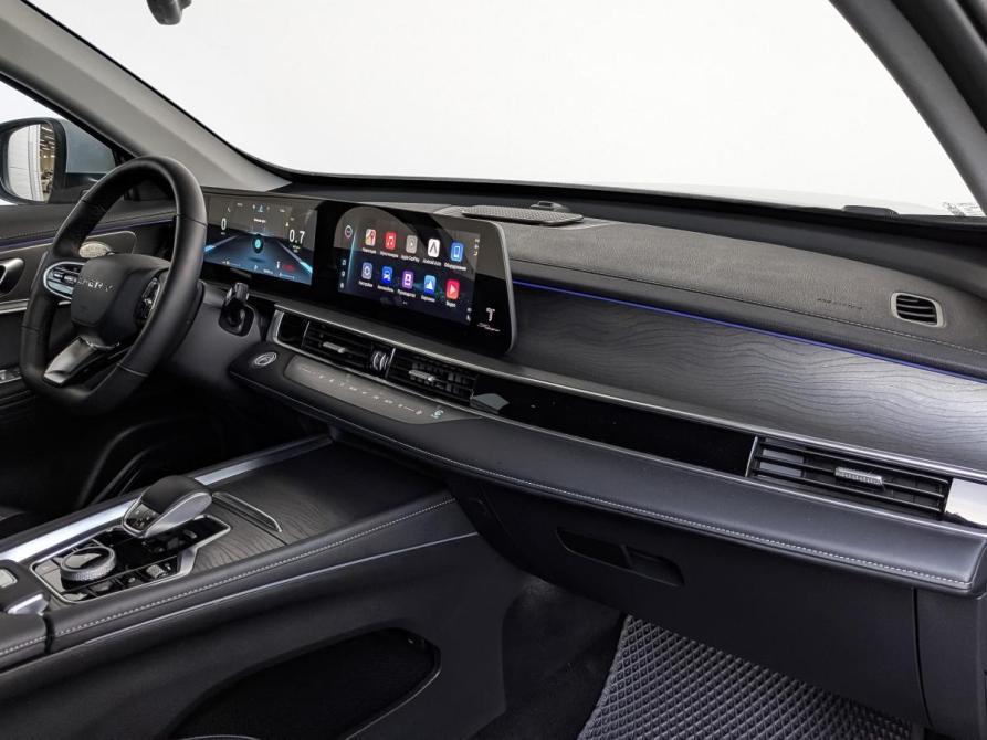 Chery Tiggo 8 Pro Max I Рестайлинг Санкт-Петербург  - изображение 13
