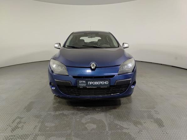 Renault Megane III с пробегом 2012 года, цена 475 000 рублей, 255874 км, хэтчбек, Автокод Объявления