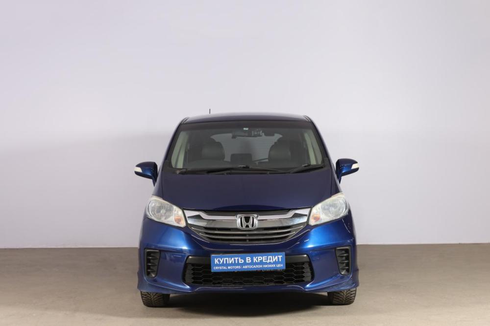 Honda Freed I Рестайлинг 2 Новосибирск  - изображение 2