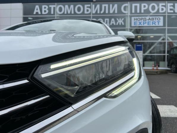 Lada (ВАЗ) Vesta I Рестайлинг (NG) с пробегом 2023 года, цена 1 150 000 рублей, 66214 км, седан, Автокод Объявления