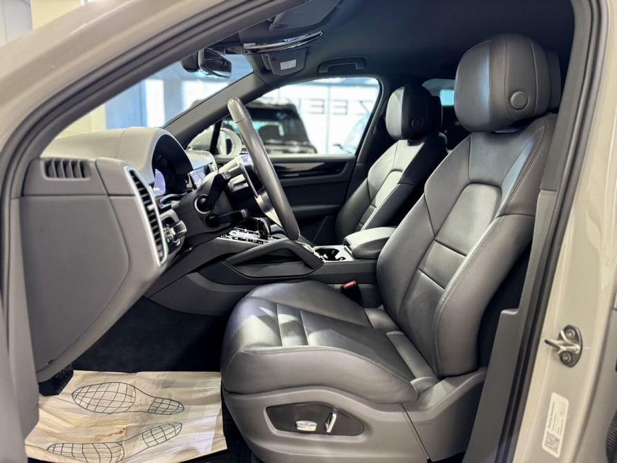 Porsche Cayenne III Санкт-Петербург  - изображение 15