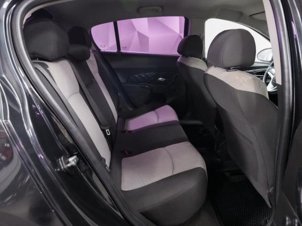 Chevrolet Cruze I Рестайлинг с пробегом 2013 года, цена 589 000 рублей, 260917 км, хэтчбек, Автокод Объявления